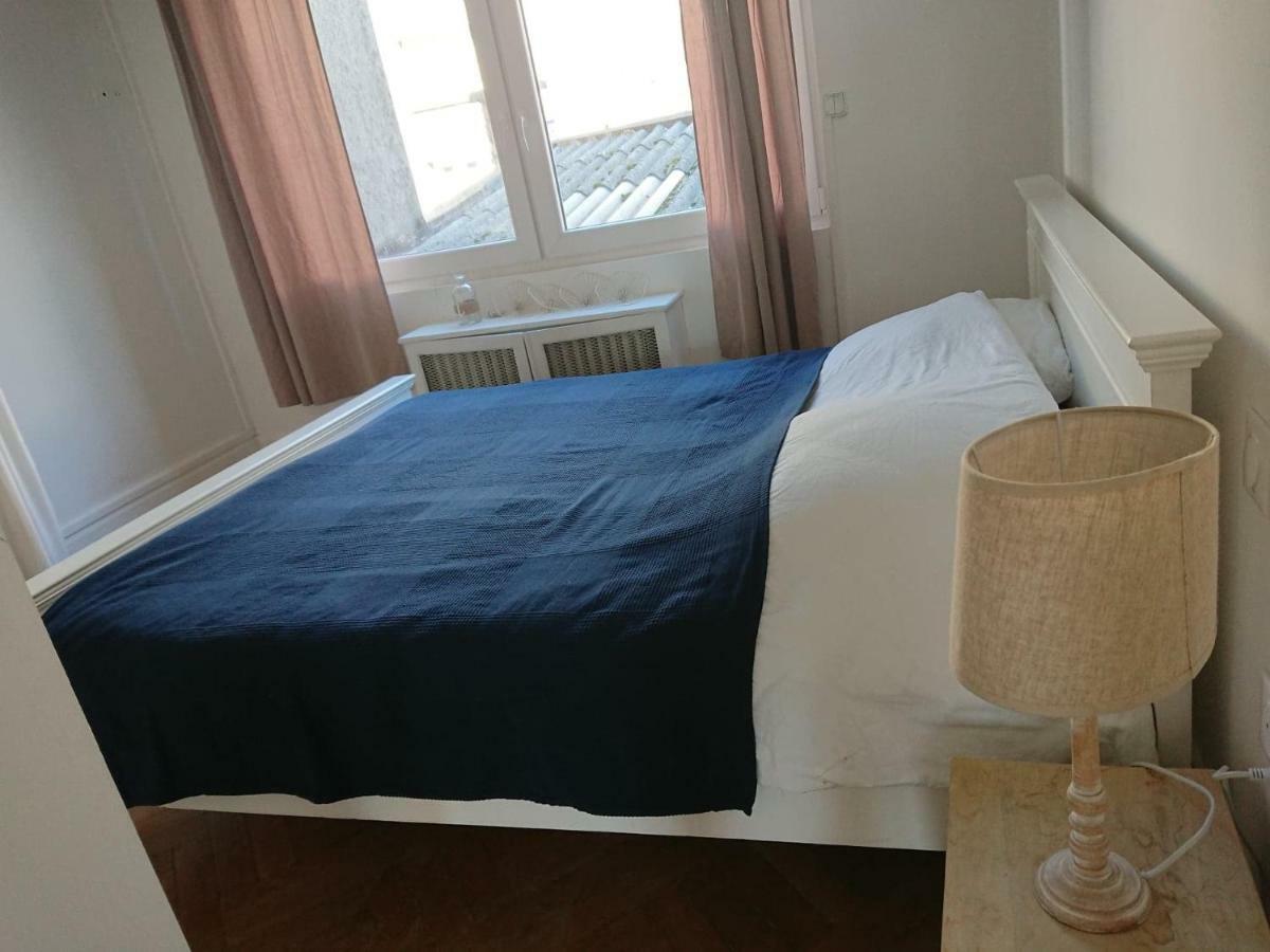 Le Bain De Mer Boulogne-sur-Mer Exterior photo